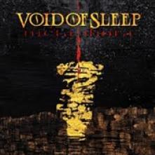 VOID OF SLEEP  - CD METAPHORA