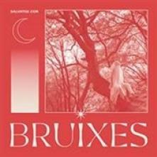 SALVATGE COR  - CD BRUIXES