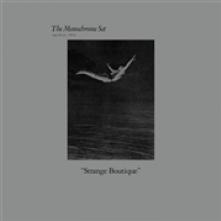 MONOCHROME SET  - CD STRANGE BOUTIQUE