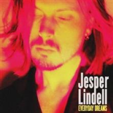 LINDELL JESPER  - CD EVERYDAY DREAMS [DIGI]