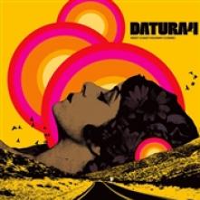 DATURA4  - CD WEST COAST HIGHWAY COSMIC