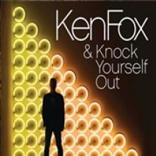 FOX KEN  - VINYL KNOCK YOURSELF OUT [VINYL]