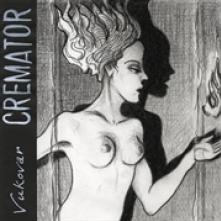  CREMATOR [VINYL] - supershop.sk