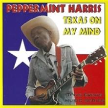  TEXAS ON MY MIND - suprshop.cz