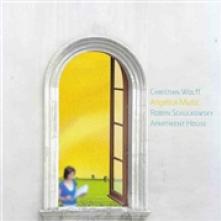 WOLFF CHRISTIAN  - CD ANGELICA MUSIC