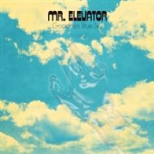 MR. ELEVATOR  - VINYL GOODBYE BLUE SKY [VINYL]