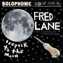  ICEPICK TO THE MOON [VINYL] - suprshop.cz