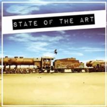 WE OUTSPOKEN  - CD STATE OF THE ART