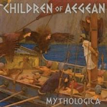 CHILDREN OF AEGEAN  - CD MYTHOLOGICA