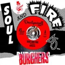  7-SOUL AND.. -LTD- [VINYL] - suprshop.cz