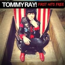 RAY TOMMY  - VINYL FIRST HITS FREE [VINYL]