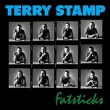 STAMP TERRY  - VINYL FATSTICKS [VINYL]