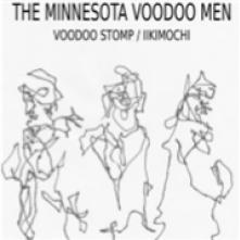  VOODOO STOMP/IIKIMOCHI /7 - suprshop.cz