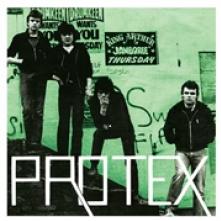 PROTEX  - CD STRANGE OBSESSIONS