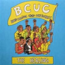 BCUC  - VINYL HEALING [VINYL]