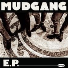 MUDGANG  - VINYL EP -10- [VINYL]