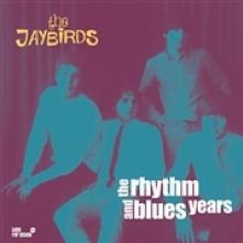  RHYTHM AND BLUES YEARS [VINYL] - supershop.sk