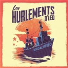 HURLEMENTS D'LEO  - CD MONDIAL STEREO