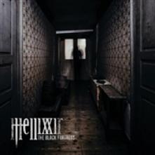 HELLIXXIR  - CD BLACK FORTRESS