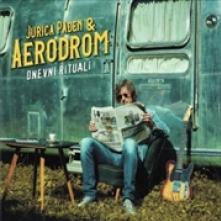 PADEN JURICA & AERODROM  - CD DNEVNI RITUALI