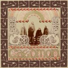 CAEDMON  - 2xVINYL CAEDMON -LP+7/REMAST- [VINYL]