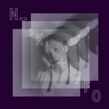 NTSKI & 7FO  - CD D'YA HEAR ME! -EP-