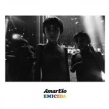  AMARELO [VINYL] - supershop.sk