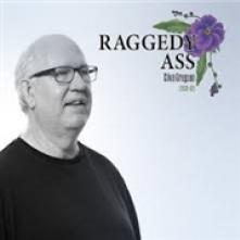 GREGSON CLIVE/LIZ SIMCOC  - CD RAGGEDY ASS