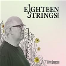  EIGHTEEN STRINGS - supershop.sk