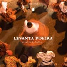 VARIOUS  - VINYL LEVANTA POEIRA [VINYL]