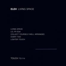 ELEH  - 2xVINYL LIVING SPACE [VINYL]