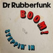 DR RUBBERFUNK  - SI MY LIFE AT 45 (PART 4) /7