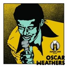 WEATHERS OSCAR  - VINYL WE'RE RUNNING OUT OF.. [VINYL]