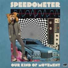 SPEEDOMETER  - CD OUR KIND OF MOVEMENT