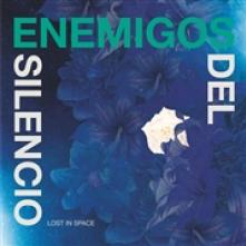 ENEMIGOS DEL SILENCIO  - CD LOST IN SPACE