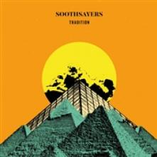 SOOTHSAYERS  - CD TRADITION