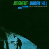 HILL ANDREW  - CD  JUDGMENT!