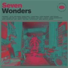 VARIOUS  - VINYL SEVEN WONDERS [VINYL]