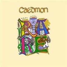 CAEDMON  - 2xVINYL RARE -LP+7- [VINYL]