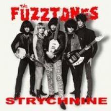 FUZZTONES  - SI STRYCHNINE -COLOURED- /7