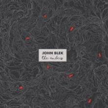 BLEK JOHN  - CD EMBERS