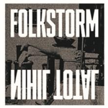 FOLKSTORM  - CD NIHIL TOTAL [DIGI]