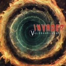 INVADER  - CD VALOSAGELVONO