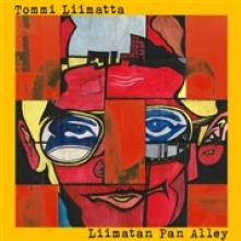 LIIMATTA TOMMI  - 2xVINYL LIIMATAN PAN ALLEY [VINYL]