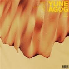 YUNE  - VINYL AGOG [VINYL]