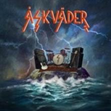 ASKVÄDER  - CD ASKVÄDER