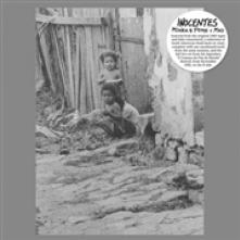 INOCENTES  - VINYL MISERIA E FOME E MAIS [VINYL]