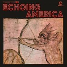  ECHOING.. -TRANSPAR- [VINYL] - suprshop.cz