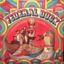  FEDERAL DUCK [VINYL] - suprshop.cz