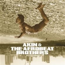 AKIN & THE AFROBEAT BROTH  - SI BOOMERANG /7